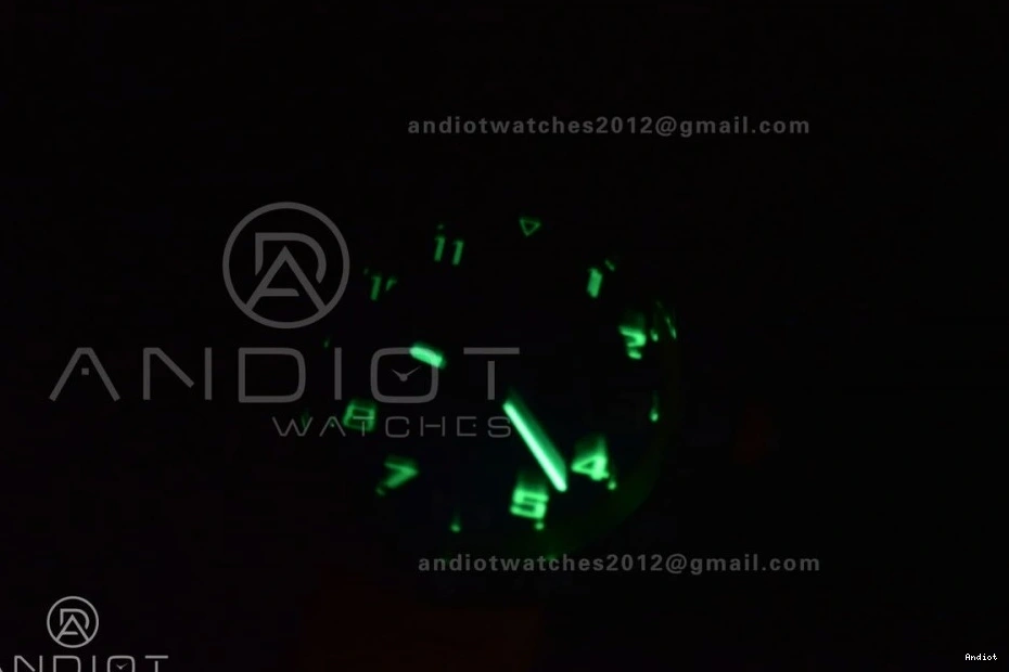 Pro Endurance Breilting Factory OF 44mm 0115